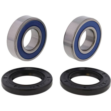 2013-2016 BMW R Nine T Wheel Bearing Kit Front | Dirty Garage