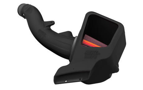 2016-2022 Grand Cherokee V6 3.6L NextGen Cold Air Intake | Dirty Garage