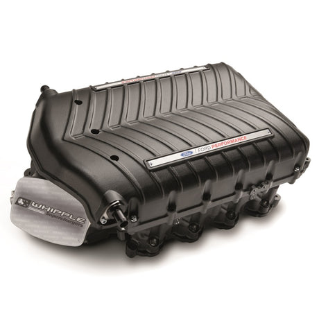 2021-2025 F-150 5.0L Supercharger Kit - View 10 | Dirty Garage