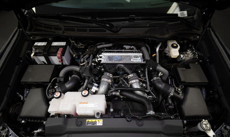 2022-2024 Tundra 3.4L V6 Turbo Charge Pipe Kit - View 4 | Dirty Garage
