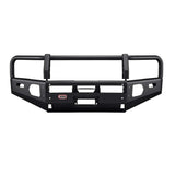 2014-2019 Tundra Summit Winch Bumper Kit | Dirty Garage