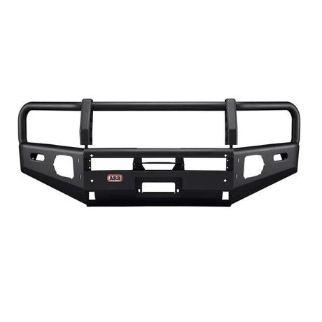 2014-2019 Tundra Summit Winch Bumper Kit | Dirty Garage