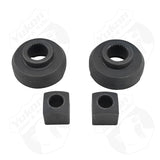 1979-2014 Ford 8.8 in Rear Spool 31 Spline (YP MINSF8.8-31) - View 4 | Dirty Garage