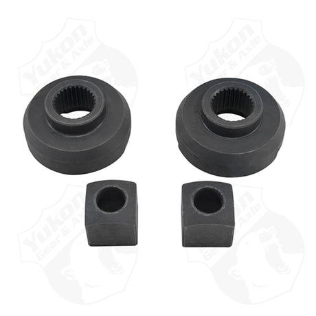 1979-2014 Ford 8.8 in Rear Spool 31 Spline (YP MINSF8.8-31) - View 4 | Dirty Garage