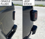 2020-2025 Gladiator JT Flush Mount LED Tail Lights - View 8 | Dirty Garage