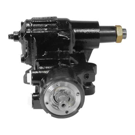 1997-2002 Ram HD 4x4 Power Steering Gear Box - View 3 | Dirty Garage