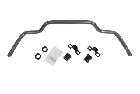 2020-2022 Ram 1500 (Excl. TRX) Solid Heat Treated Chromoly 1-3/8in Front Sway Bar - View 6 | Dirty Garage