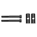 Rugged Ridge Savannah Brief Top Diamond Black 10-18 Jeep Wrangler JL 2-Door - View 5 | Dirty Garage