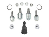 2005-2022 Superduty ICON Steering Stabilizer Kit | Dirty Garage