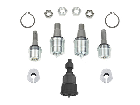 2005-2022 Superduty ICON Steering Stabilizer Kit | Dirty Garage