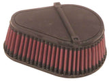 1996-2009 DR650S/SE Replacement Air Filter - View 5 | Dirty Garage