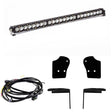 2017-2020 F-150 Raptor S8 Series 30" Grille LED Light Bar Kit | Dirty Garage
