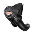 2020-2022 BMW M2 M3 M4 Evolution Roto-Molded Air Intake System w/ SuperNano-Web | Dirty Garage