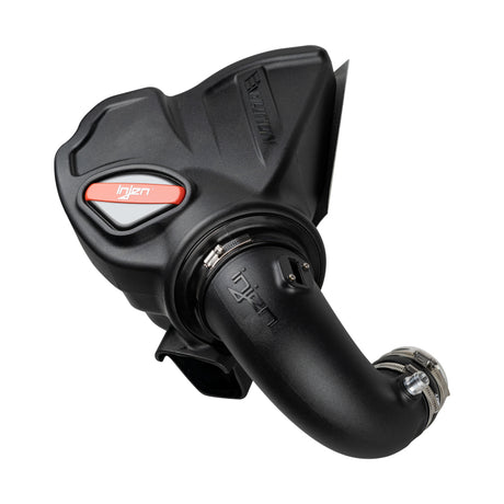 2020-2022 BMW M2 M3 M4 Evolution Roto-Molded Air Intake System w/ SuperNano-Web | Dirty Garage