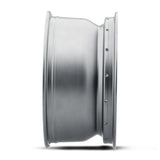 Universal Rebound Pro 17x8.5 Titanium Wheel 6x135 6mm Offset 5" BS 87.1mm Bore - View 8 | Dirty Garage