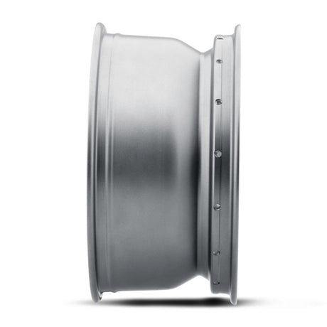 Universal Rebound Pro 17x8.5 6x5.5 0mm Offset 4.75" BS 106.1mm Bore Titanium Wheel - View 11 | Dirty Garage