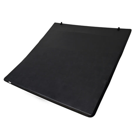 Westin 2024 Ford Ranger 5ft. Bed Soft Tri-Fold Tonneau Cover - Black | Dirty Garage