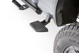 2019-2024 Ram 3500 BedStep2 Black - View 2 | Dirty Garage