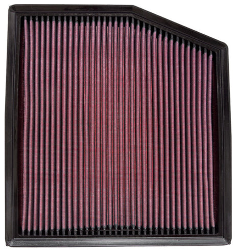 2010-2012 135i/335i/335i XDrive/X1 35i 3.0L L6 (E90) Replacement Air Filter - View 4 | Dirty Garage