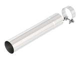 Borla 15-16 Ford F-150 3.5L/5.0L AT Crew Cab Standard Bed (6.5ft) 157in WB Adapter - View 3 | Dirty Garage