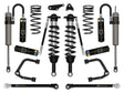 2024-2025 Tacoma ICON Front and Rear Lift Kit | Dirty Garage
