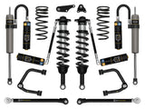 2024-2025 Tacoma ICON Front and Rear Lift Kit | Dirty Garage
