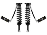 2023-2024 GM HD 2.5 Series EXT Travel Coilover Kit | Dirty Garage