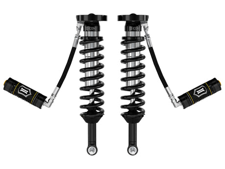 2023-2024 GM HD 2.5 Series EXT Travel Coilover Kit | Dirty Garage