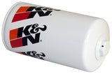 Universal Performance Gold Oil Filter - View 3 | Dirty Garage