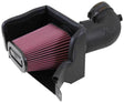 2014-2015 Corvette 6.2L V8 F/I Performance Intake Kit | Dirty Garage