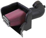 2014-2015 Corvette 6.2L V8 F/I Performance Intake Kit | Dirty Garage