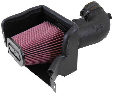 2014-2015 Corvette 6.2L V8 F/I Performance Intake Kit | Dirty Garage