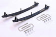 1996-2006 Tacoma Tundra 1.5" Add-A-Leaf Kit | Dirty Garage