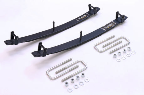 1996-2006 Tacoma Tundra 1.5" Add-A-Leaf Kit | Dirty Garage