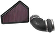 2009-2015 CTS-V V8 6.2L F/I 57 Series Fipk Performance Intake Kit | Dirty Garage