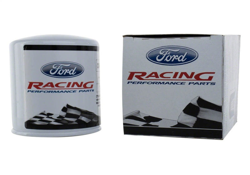 Universal High Performance Oil Filter - View 10 | Dirty Garage