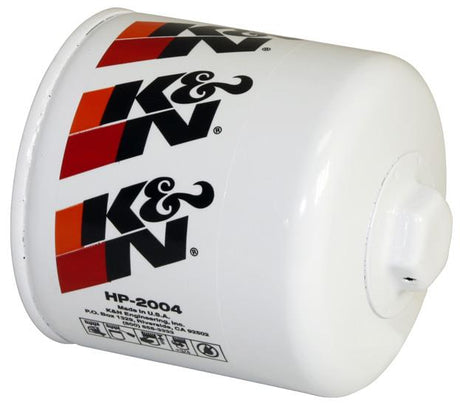 1987-1992 Supra Non-Turbo/1999-2004 Grand Cherokee 4.0 Performance Gold Oil Filter - View 3 | Dirty Garage