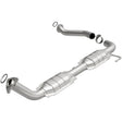 2007-2008 Tundra 5.7L Catalytic Converter Driver Side | Dirty Garage
