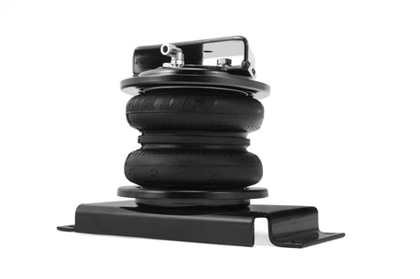 2013-2019 Ram 1500 2500 3500 Loadlifter 5000 Ultimate w Int Jounce Bumper - View 3 | Dirty Garage