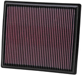 2010-2011 Lacrosse/11 Regal Replacement Air Filter - View 4 | Dirty Garage