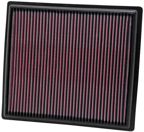 2010-2011 Lacrosse/11 Regal Replacement Air Filter - View 4 | Dirty Garage