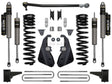 2020-2022 Superduty ICON Front and Rear Lift Kit | Dirty Garage