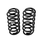1999-2004 Jeep Grand Cherokee Coil Spring Rear Grand WJ HD - View 4 | Dirty Garage