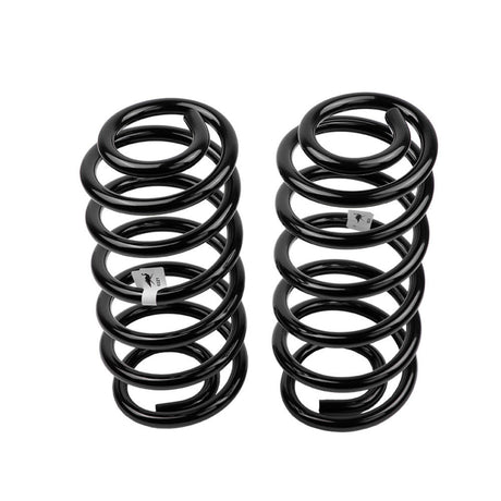 1999-2004 Jeep Grand Cherokee Coil Spring Rear Grand WJ HD - View 4 | Dirty Garage
