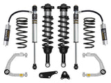 2024-2025 Tacoma ICON Front and Rear Lift Kit | Dirty Garage