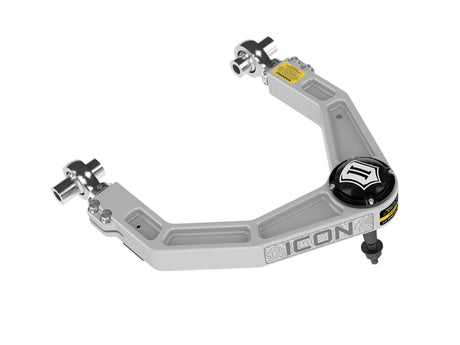 F-150 Raptor Billet Upper Control Arm Delta Joint Pro Kit - View 7 | Dirty Garage