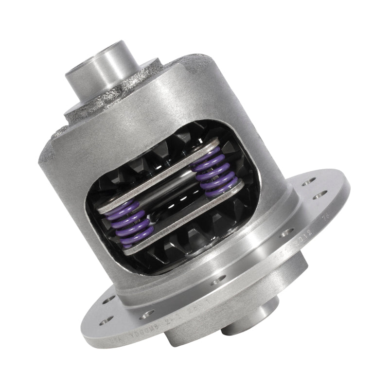 1964-1973 GM 8.2 in Rear Limited Slip Differential 28 Spline (YDGGM8.2-3-28-1) - View 4 | Dirty Garage