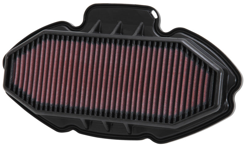 Replacement Air Filter 2012-2013 Integra 670/NC700S 670/NC700X 670 - View 6 | Dirty Garage