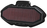 Replacement Air Filter 2012-2013 Integra 670/NC700S 670/NC700X 670 - View 6 | Dirty Garage