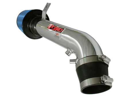 1999-2000 Civic Si Polished Short Ram Intake - View 2 | Dirty Garage